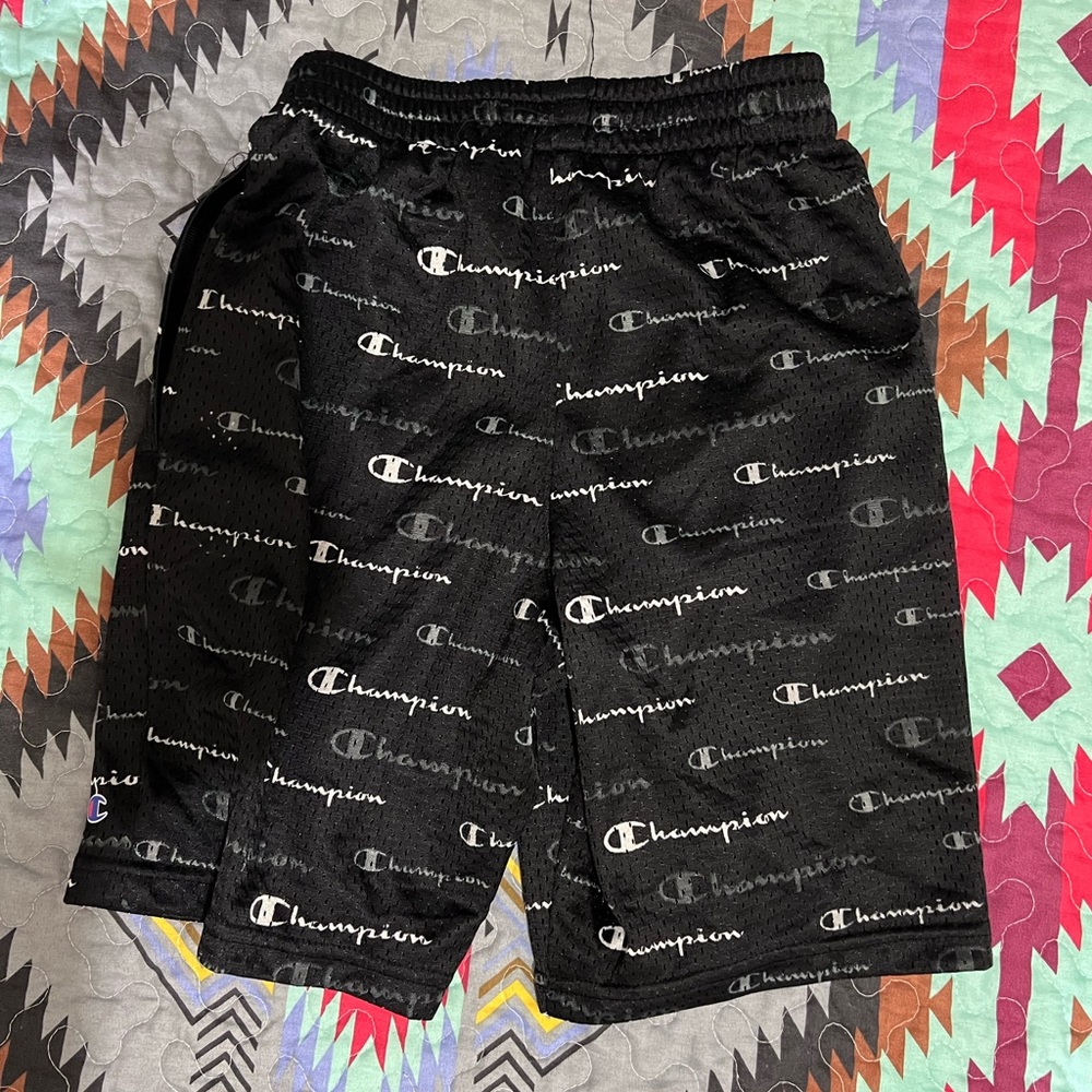 Champion Athletic Shorts